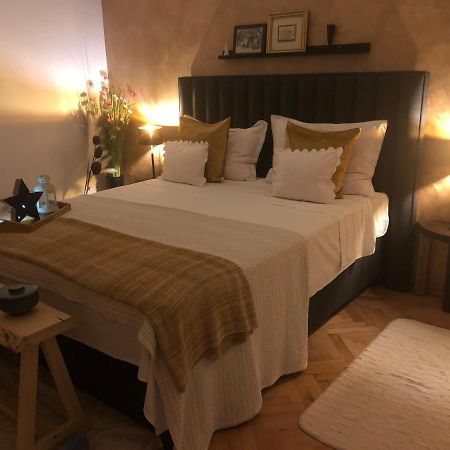 Apartmani Maretimo Primošten Exterior foto