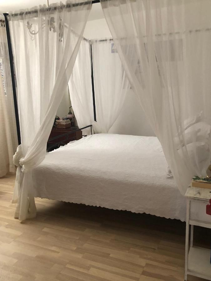 Apartmani Maretimo Primošten Exterior foto