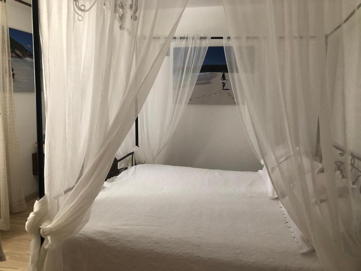 Apartmani Maretimo Primošten Exterior foto