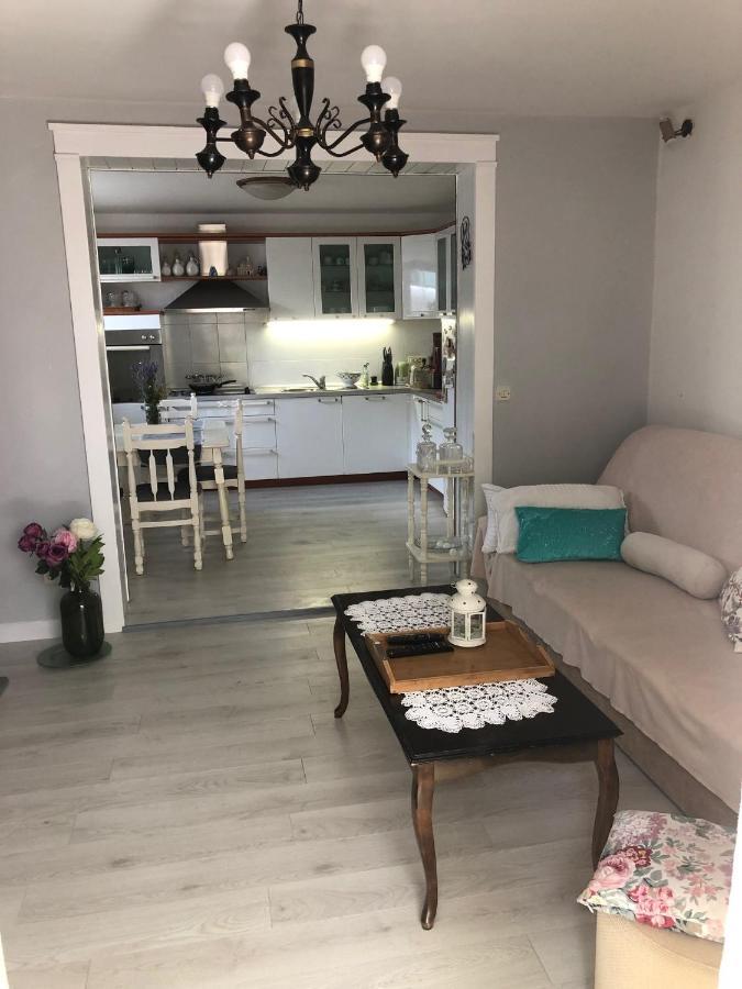Apartmani Maretimo Primošten Exterior foto