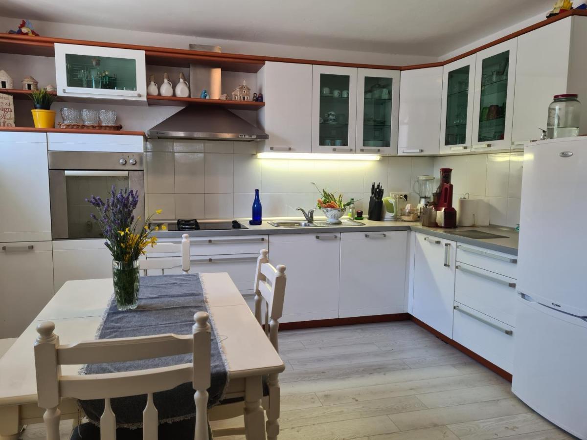 Apartmani Maretimo Primošten Exterior foto