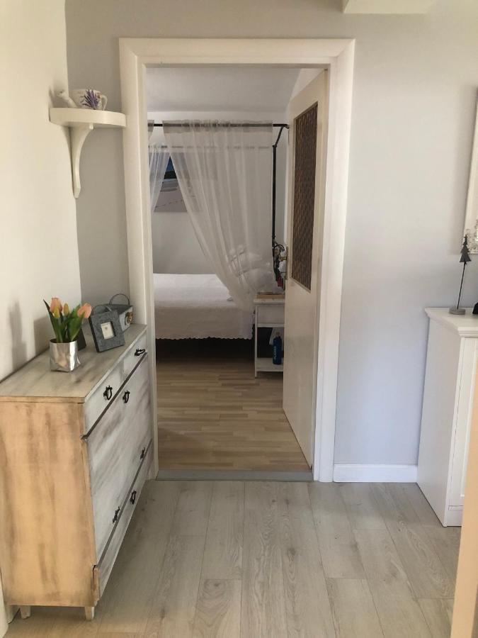 Apartmani Maretimo Primošten Exterior foto