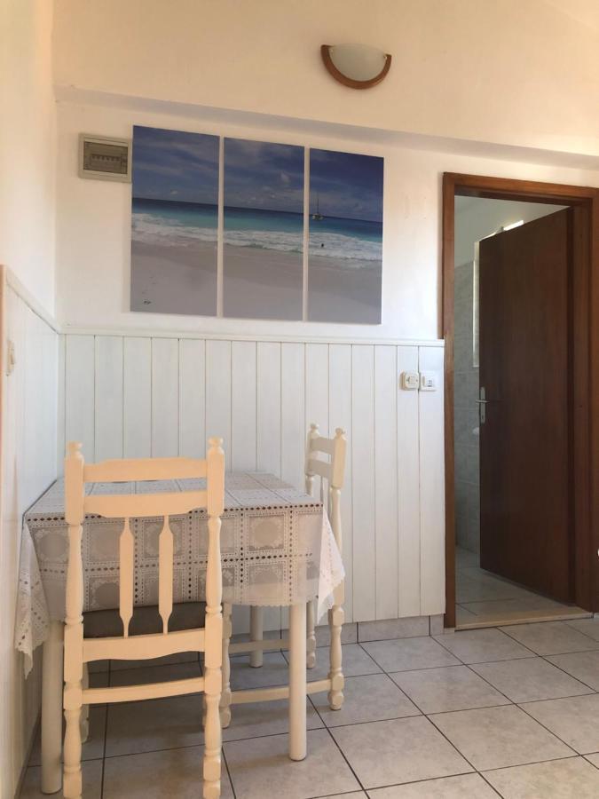 Apartmani Maretimo Primošten Exterior foto