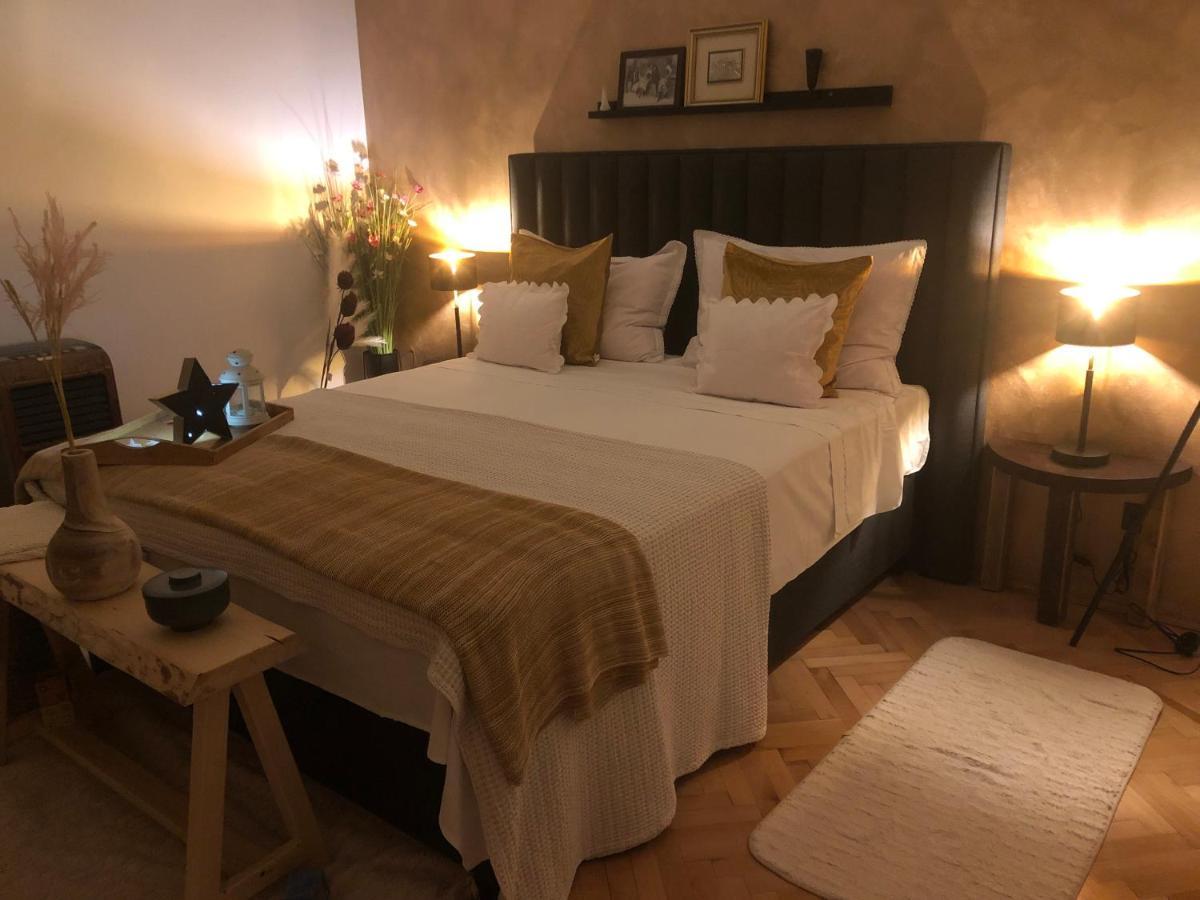 Apartmani Maretimo Primošten Exterior foto