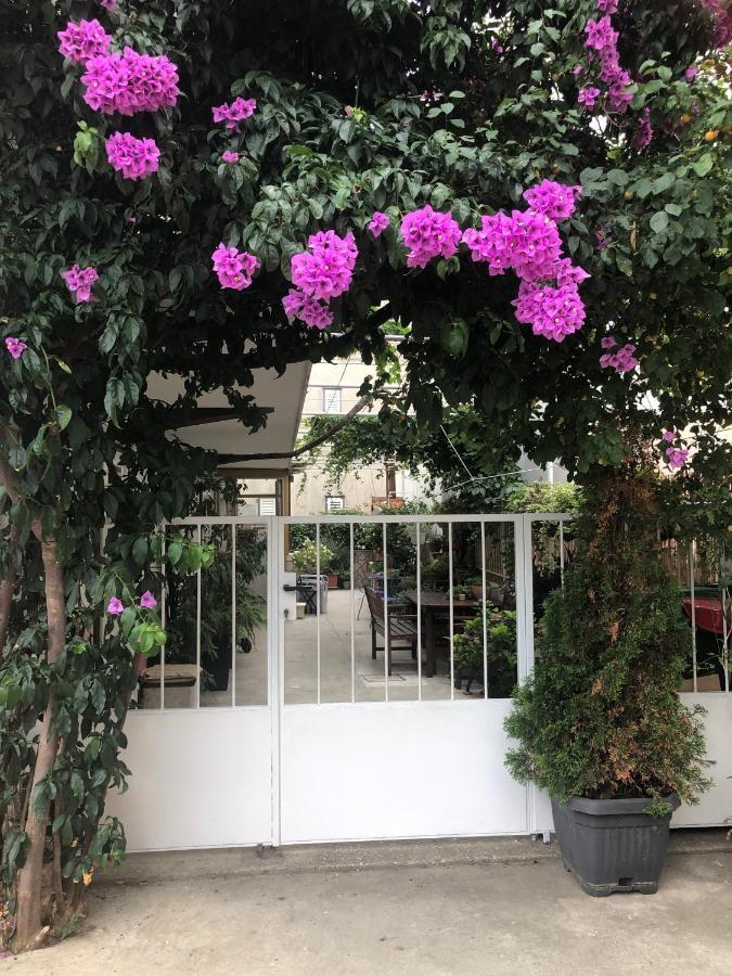 Apartmani Maretimo Primošten Exterior foto