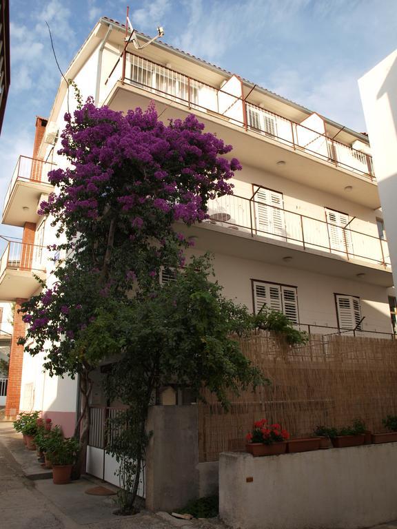Apartmani Maretimo Primošten Exterior foto