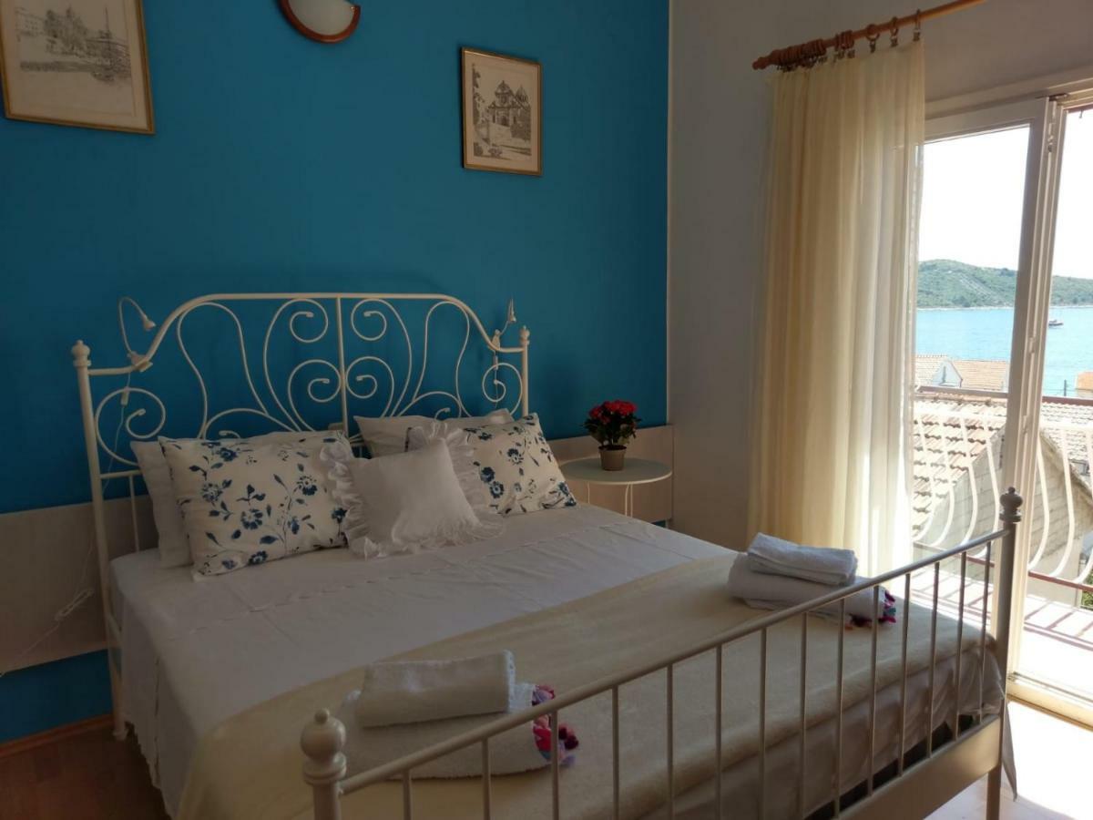 Apartmani Maretimo Primošten Exterior foto